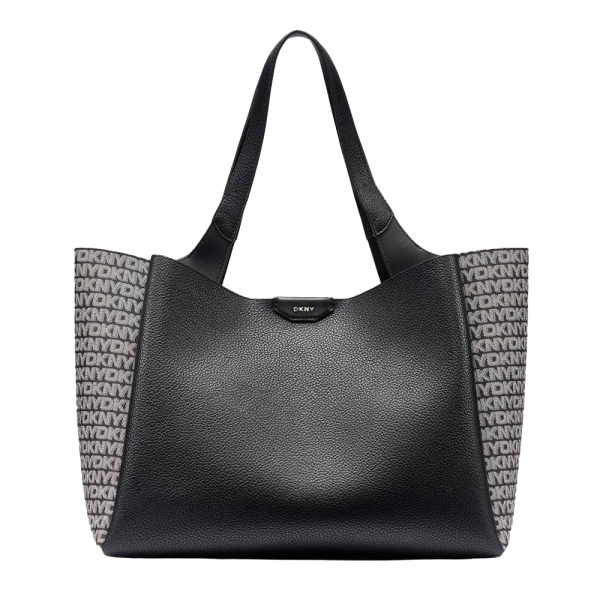 Dkny SAC CABAS WILLA - UNICAN Noir- Ref 161 €